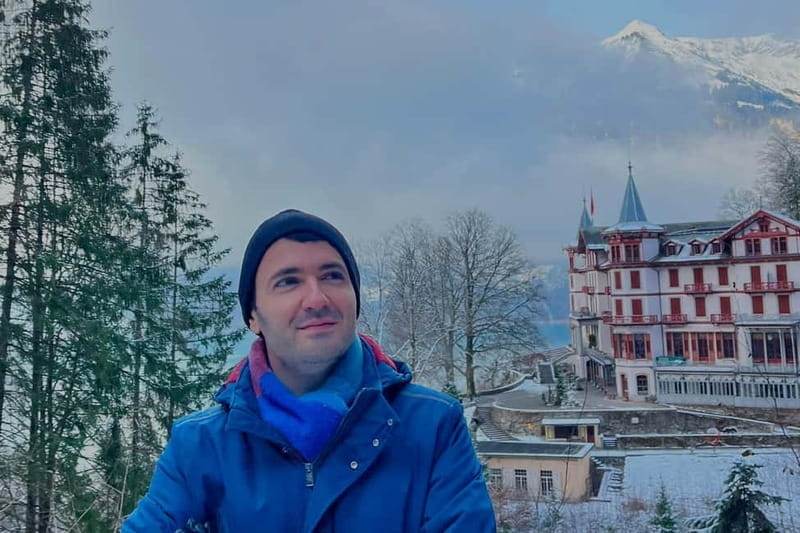 Interlaken: Boat Trip to Giessbach Falls & hike to Iseltwald - Who Will Love This Tour?