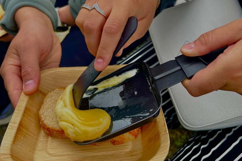 Interlaken: Explore Lauterbrunnen, Wengen & Raclette Tasting - Why This Tour Works Well