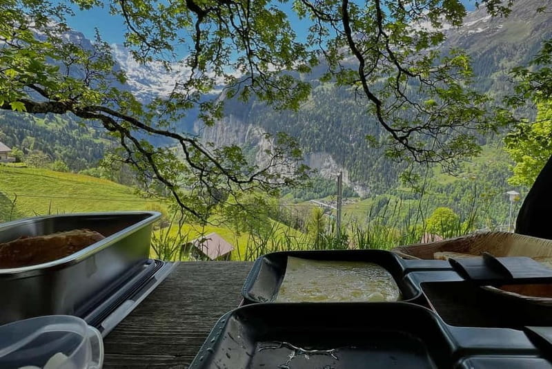 Interlaken: Explore Lauterbrunnen, Wengen & Raclette Tasting - Price and Value: Is It Worth It?