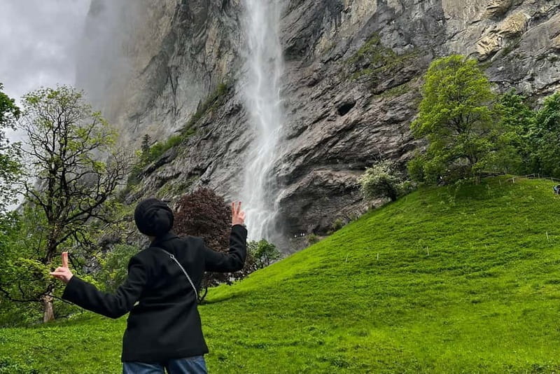 Interlaken: Explore Lauterbrunnen, Wengen & Raclette Tasting - Who Should Consider This Tour?