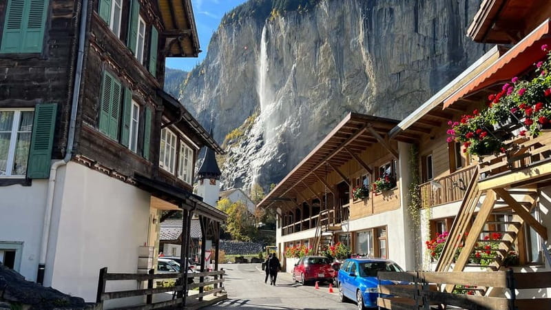 Interlaken: Explore Lauterbrunnen, Wengen & Raclette Tasting - FAQ