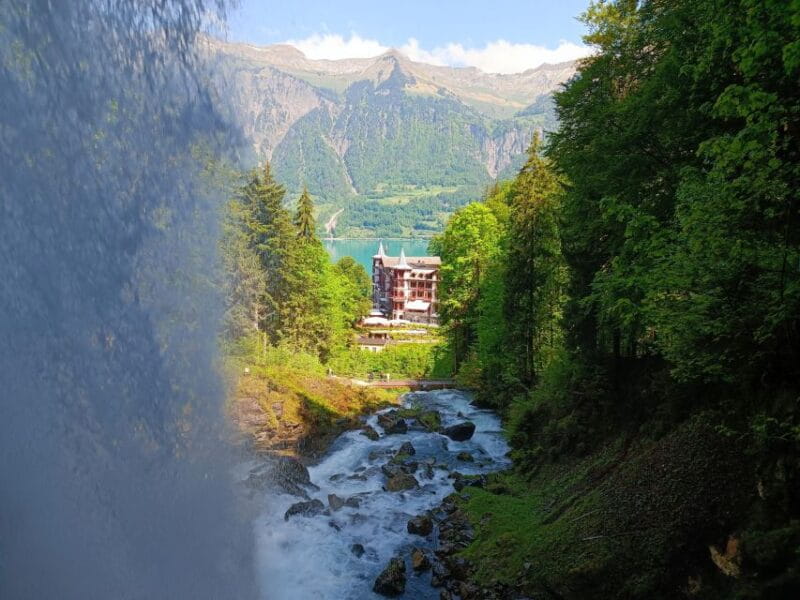 Interlaken: Highlights Tour with a Local by Private Car - Price and Value