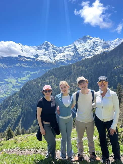 Interlaken: hike to an Alpine Lake and a Cozy Mountain Hut. - Final Thoughts: Who Should Consider This Hike?