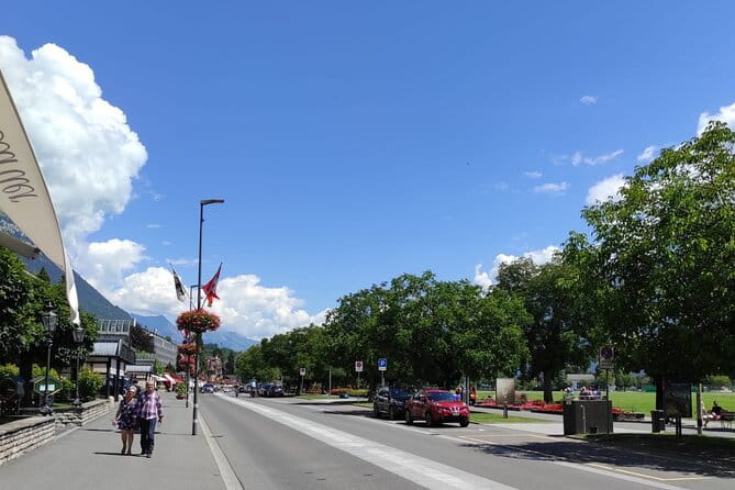 Interlaken Non Stop Intro Safari with CLOY Pier Iseltwald Private - FAQs