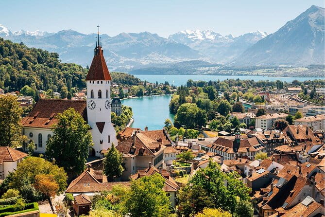 Interlaken: Private Car Tour to Swiss Villages, Capital & Castles - Who will love this tour?