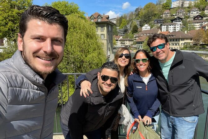 Interlaken: Private Car Tour to Swiss Villages, Capital & Castles - FAQ