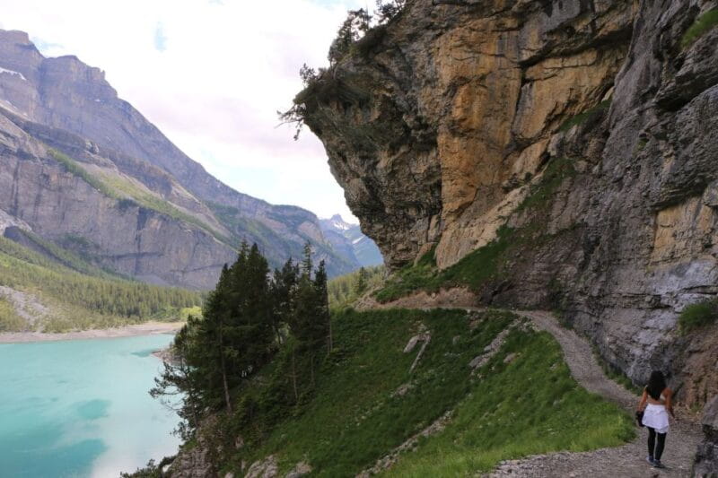 Interlaken: Private Hiking Tour Oeschinen Lake & Blue Lake - Final Thoughts