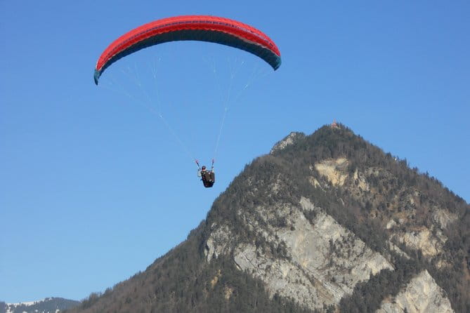 Interlaken Private Tour: Mountains Cows, Thun Lake, and Brienz Lake - FAQ