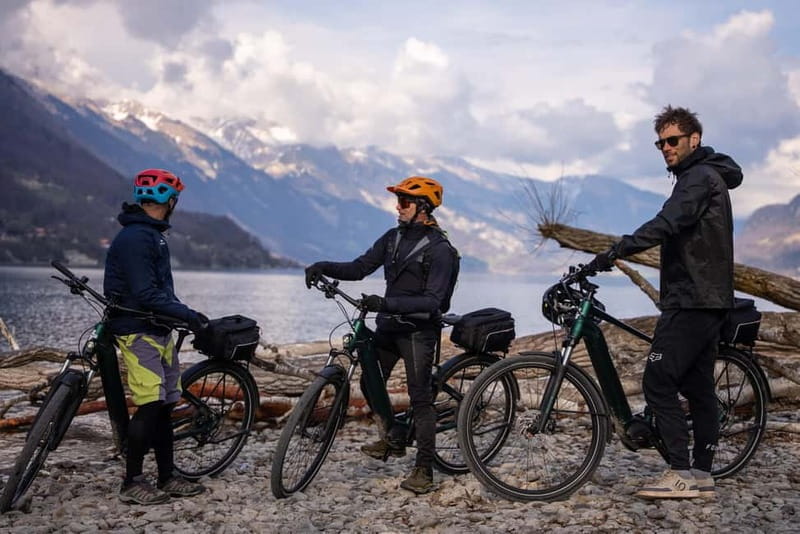 Interlaken: Scenic E-Bike Guided Tour - The Experience and the Guide: What Sets This Tour Apart