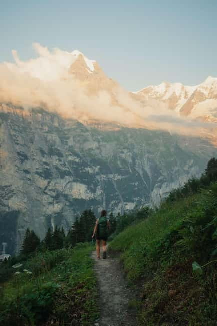 Interlaken: Scenic hiking tour from Mürren to Rotstock hut. - Why This Tour Offers Great Value