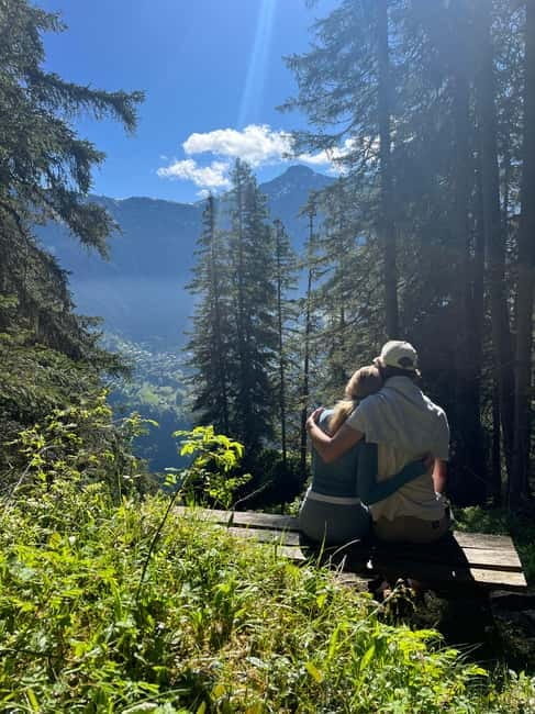 Interlaken: Scenic hiking tour from Mürren to Rotstock hut. - FAQ