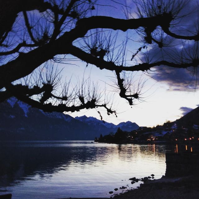 Interlaken: Tailor Made Tour by Car - Discovering Interlaken