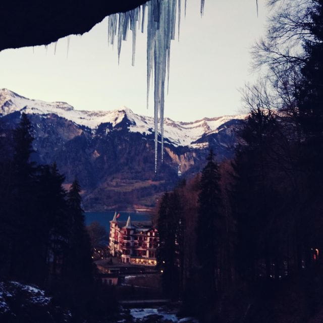 Interlaken: Tailor Made Tour by Car - Inclusions and Exclusions