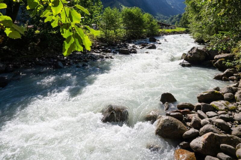 Interlaken Valley E-Bike Tour: Rivers, Lakes & Forests - Who Will Love This Tour?
