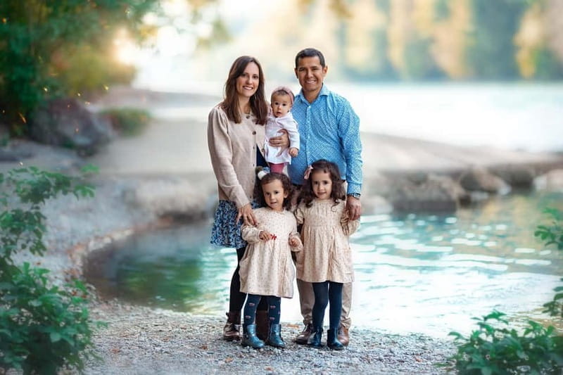 Interlaken:Private Photoshoot with a Professional Photograph - Key points / Takeaways