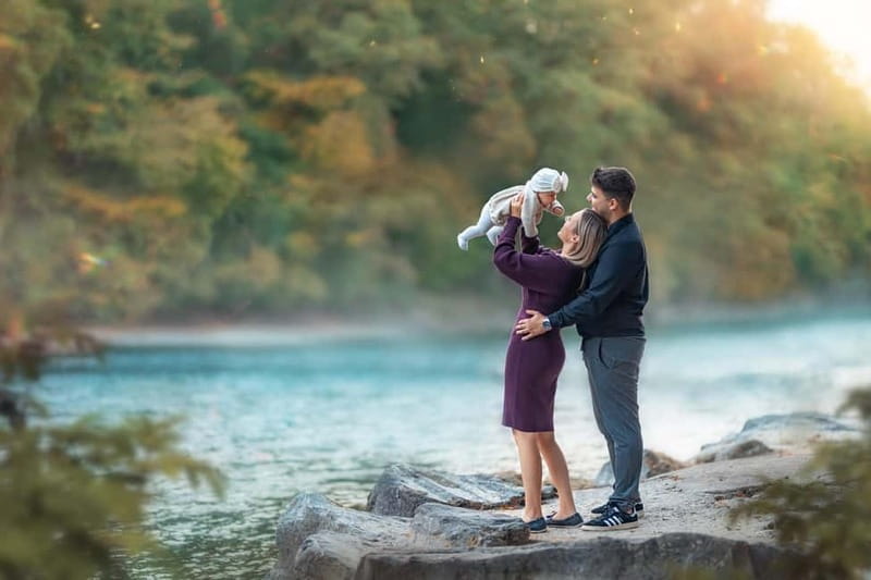 Interlaken:Private Photoshoot with a Professional Photograph - Transportation, Timing, and Practical Details