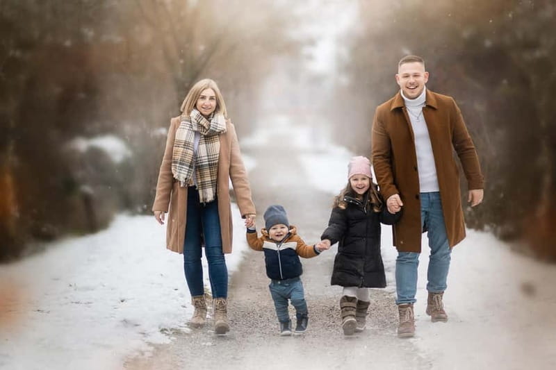 Interlaken:Private Photoshoot with a Professional Photograph - Who Will Love This Experience?