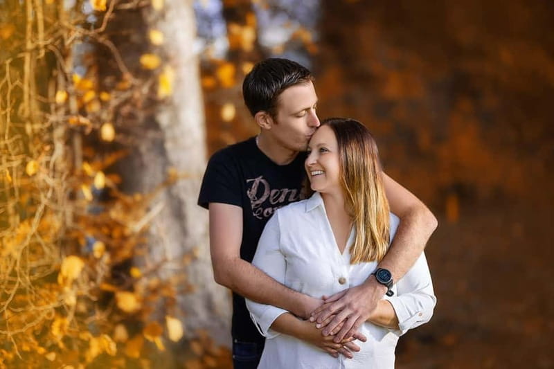 Interlaken:Private Photoshoot with a Professional Photograph - The Sum Up