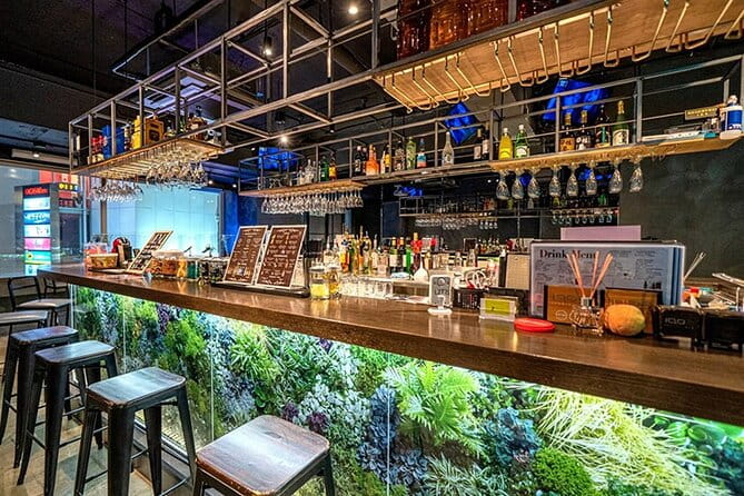 International DJ Event in Shibuya - Schedule and Duration