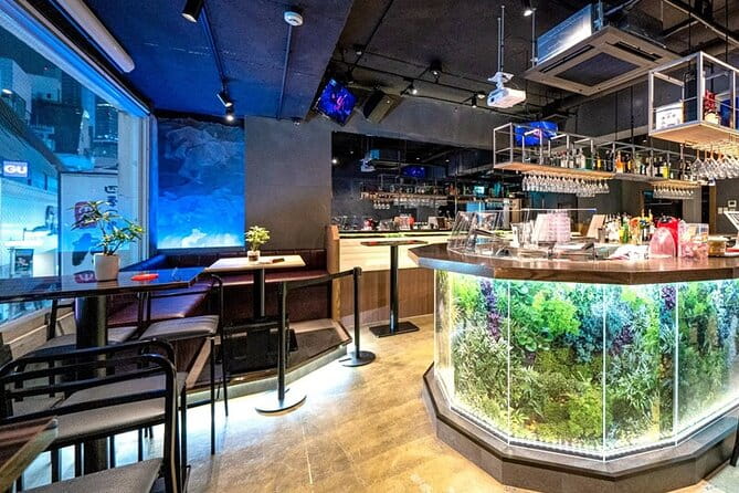 International DJ Event in Shibuya - Inclusions and Pricing