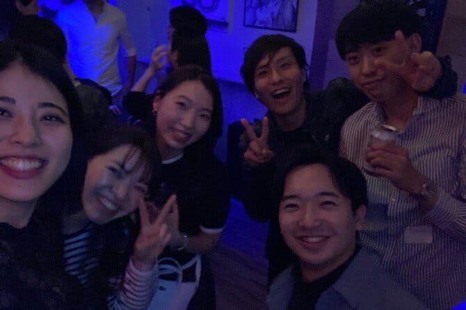 International DJ Event in Shibuya - Cancellation and Booking