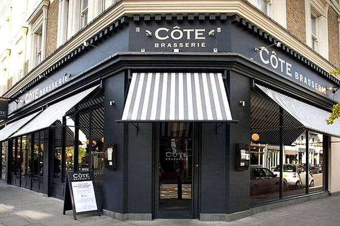 International Stand Up Comedy Showcase - Show & Dinner (Côte) - Price and Value: Is It Worth It?