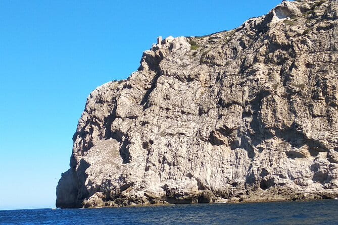 Interpretive Tour: "Mysteries of Cabo Espichel" - Exploring Cabo Espichel: A Practical and Enriching Tour