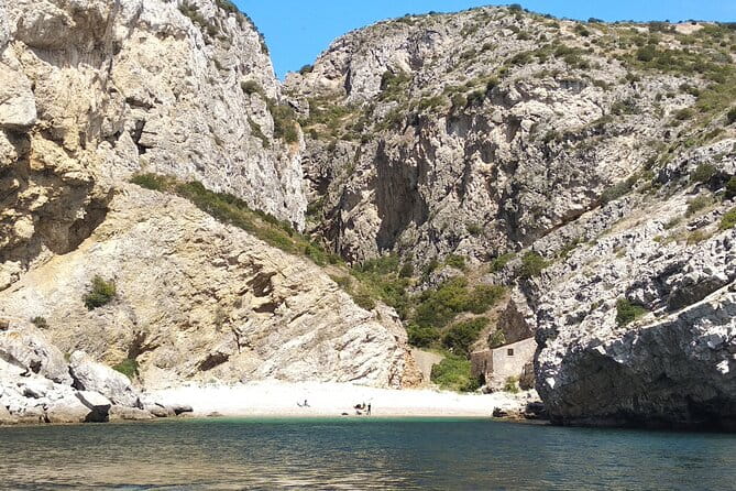 Interpretive Tour: "Mysteries of Cabo Espichel" - Who Should Consider This Tour?