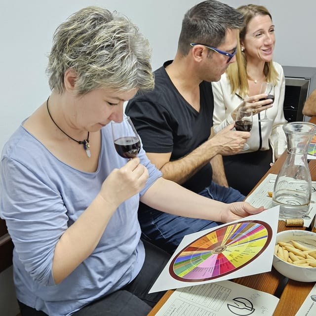 Intimate Winetasting with a Sommelier - Exploring the Details: What to Expect from This Wine Tasting