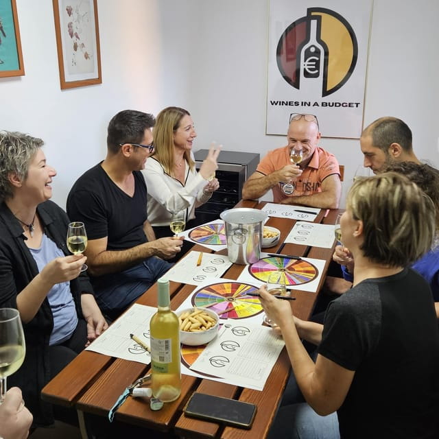 Intimate Winetasting with a Sommelier - Who Should Consider This Experience?