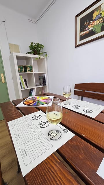 Intimate Winetasting with a Sommelier - Who Would Love This?