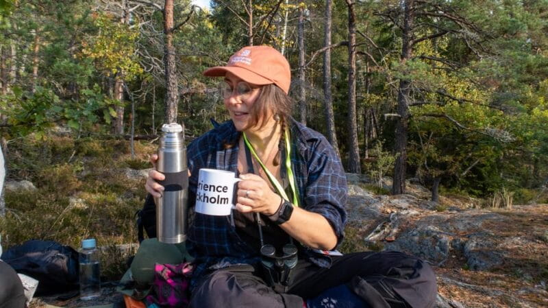 Into the wild - a sensorial experience in Stockholm's woods - Practical Tips for a Great Day