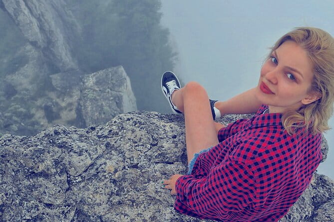 Into The Wild - Day Tour from Kutaisi to Racha Region - Key Points