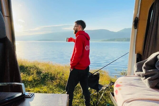 Into The Wild - Day Tour from Kutaisi to Racha Region - Who Is This Tour Best For?