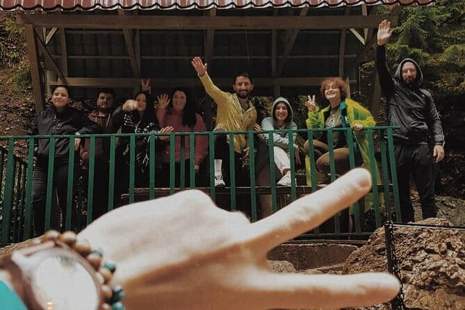 Into The Wild - Day Tour from Kutaisi to Racha Region - FAQ: Your Practical Questions Answered