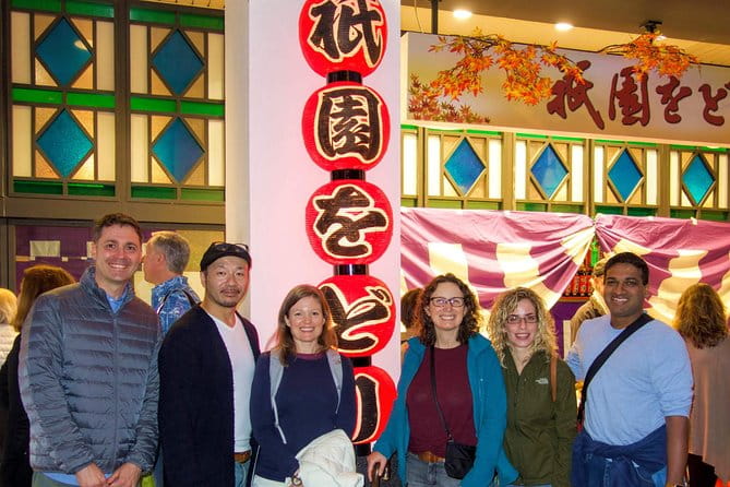 Intro to Japan Tour: 8-day Small Group - Health and Accessibility Guidelines