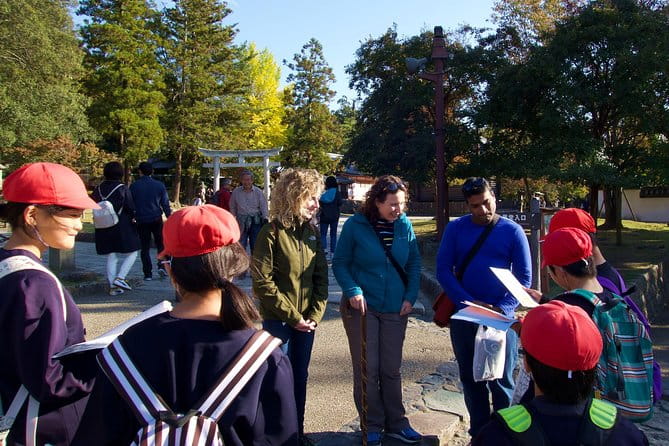 Intro to Japan Tour: 8-day Small Group - Exploring Tokyo