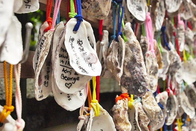 Introducing All the Famous Spots in Kamakura and Enoshima! - Kotoku-in Temple: Home of the Great Buddha