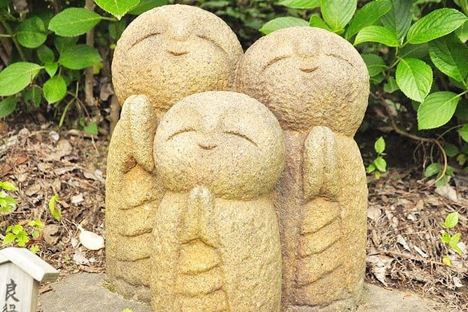 Introducing All the Famous Spots in Kamakura and Enoshima! - Preparing for the Tour: Essential Tips and Information