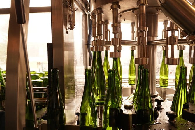 Introduction to Alsace wines - The Tasting: A Flavorful Introduction to Alsace Wines