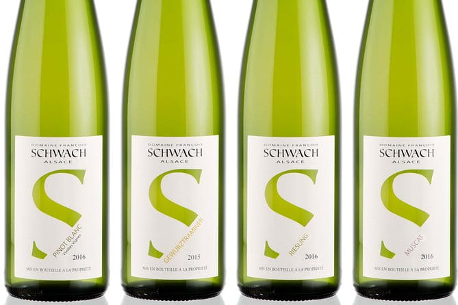 Introduction to Alsace wines - Who This Tour Is Perfect For