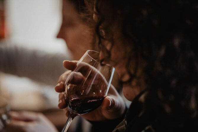 Introduction to Bordeaux Wines Paired With Cheeses & Charcuterie - Transportation Options