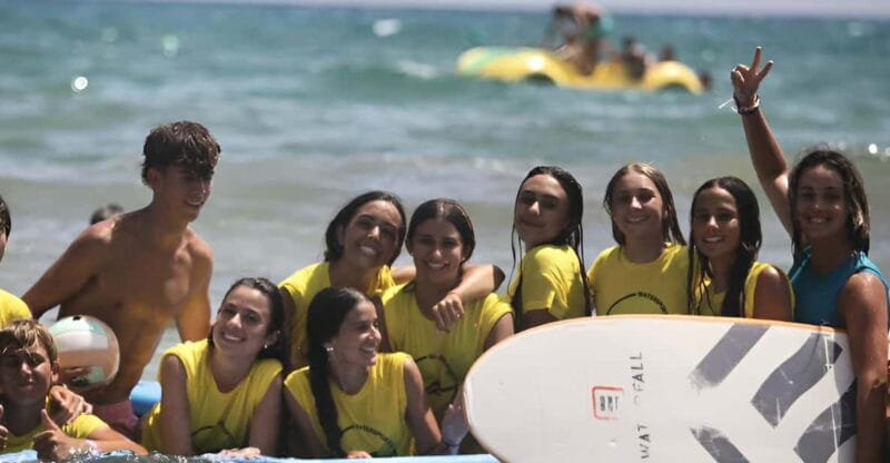 INTRODUCTION TO SURFING COURSE - FAQs