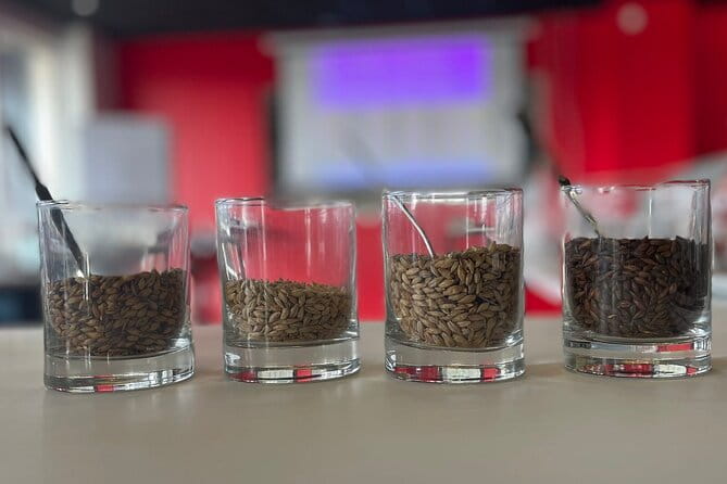 Introduction to zythology workshop - Key points / Takeaways