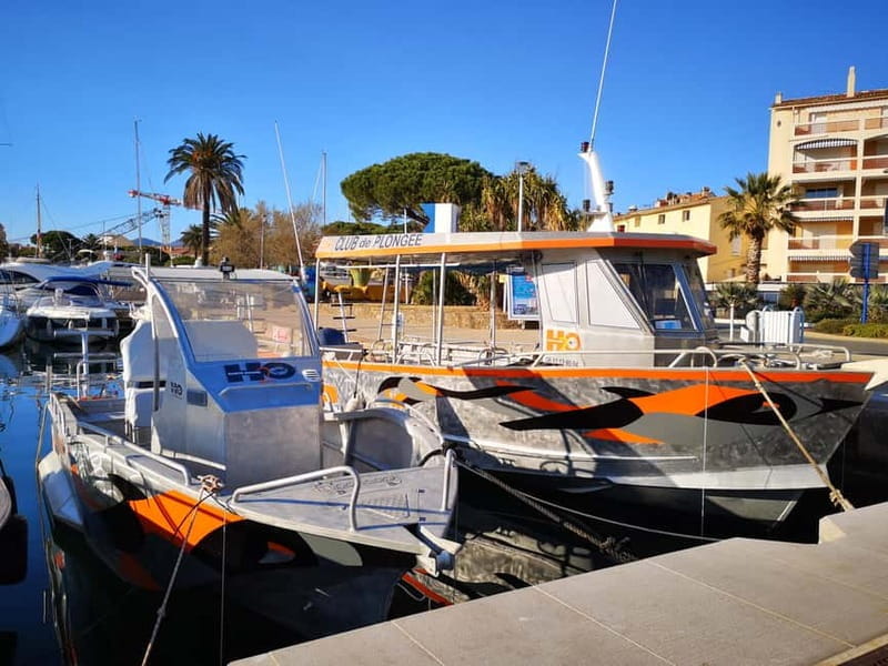 Introductory scuba diving - Getting to the Heart of the Experience