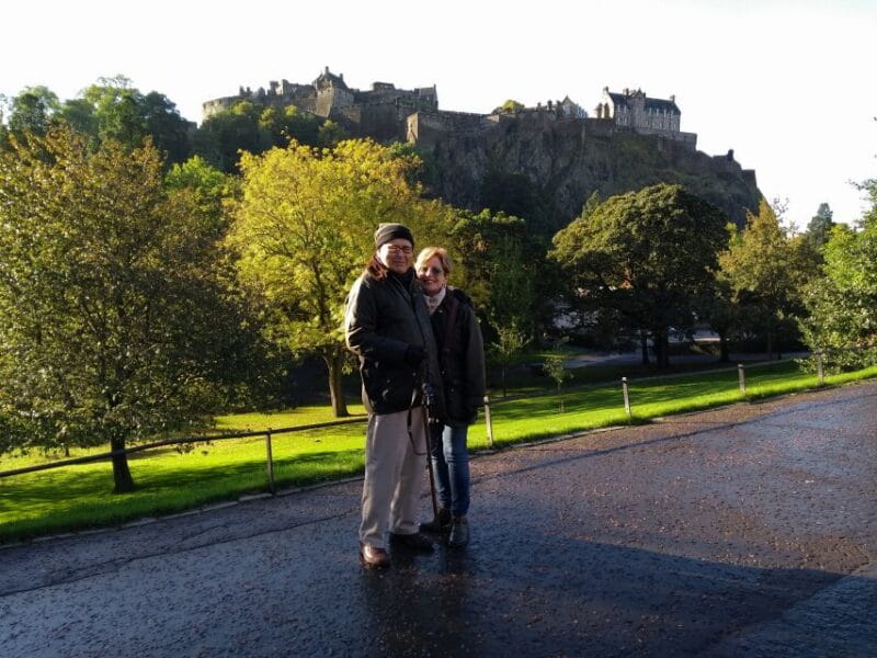 Introductory Tour to Edinburgh, Private & Personalized - Who Will Love This Tour?