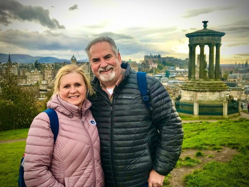 Introductory Tour to Edinburgh, Private & Personalized - Price & Value