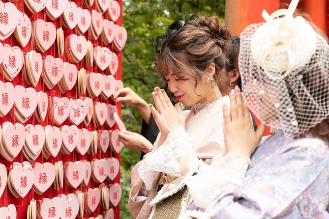 Inuyama Private Tour With Kimono and Sado Experience From Nagoya - Schedule