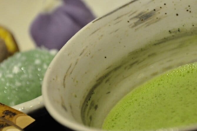 Inuyama Private Tour With Kimono and Sado Experience From Nagoya - Kimono Experience