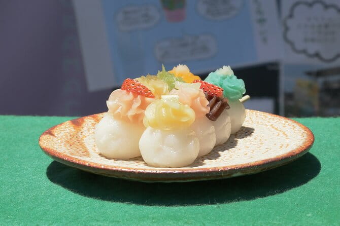 Inuyama Private Tour With Kimono and Sado Experience From Nagoya - Sado Experience